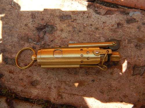 wwII LIGHTER